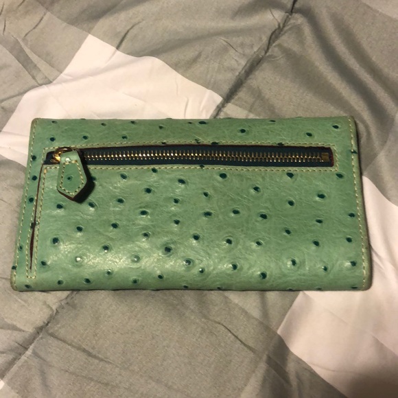 Dooney & Bourke wallet - Picture 7 of 11